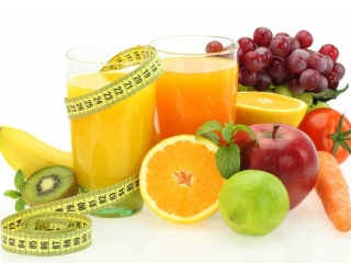 Ăn nhiều hoa quả vẫn có thể bị thừa cân, béo phì  