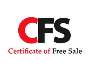 Dịch vụ xin cấp giấy chứng nhận lưu hành tự do (Certificate of Free Sale – CFS)